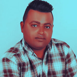 HOSEIN PARIVASH