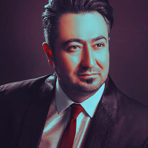 JALAL TAHERI