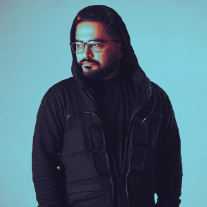 KIAN KHOSRAVI