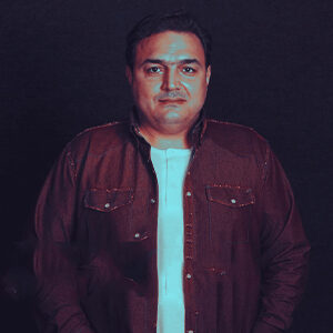 KOUROSH RAAD