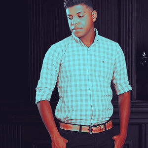 MASOUD MAHDINYA