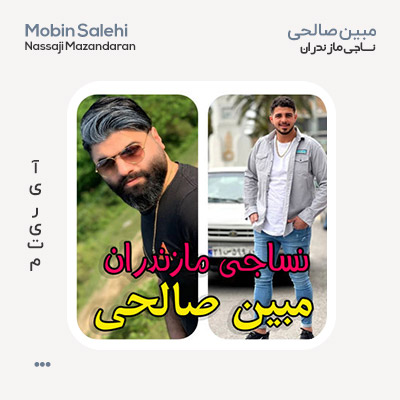 مبین صالحی نساجی