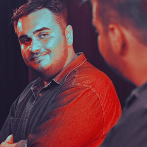 MOHSEN MEHRAN