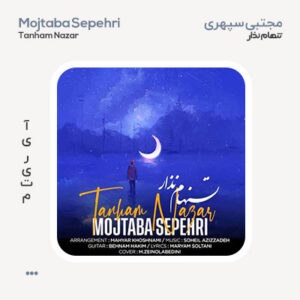 مجتبی سپهری تنهام نذار