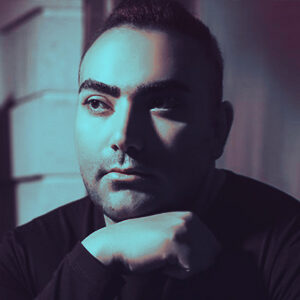 MORTEZA AKHLAGHI