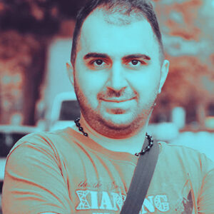 MORTEZA KHADIVI