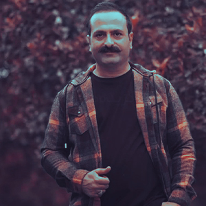 MOSTAFA SHAMSHIRI