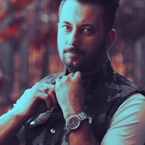 PARSA DEHGHAN