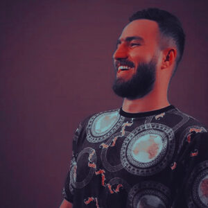 REZA JOODI
