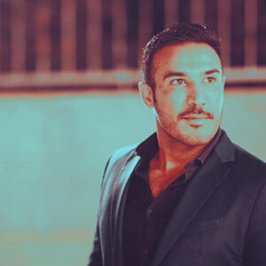 REZA PAYERVAND