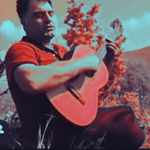 SAEED AHMADI