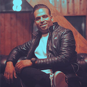 سعید طاهری