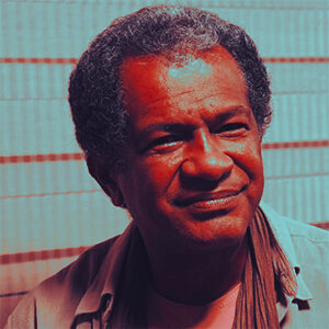 SHAHRAM KHODSETAN