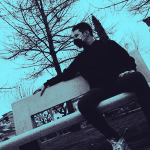 ALIREZA DARK