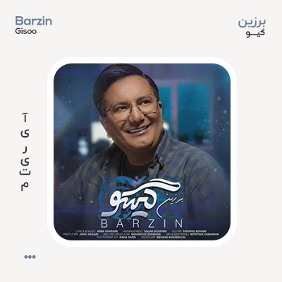برزین گیسو