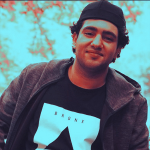 ERFAN ABBASIAN