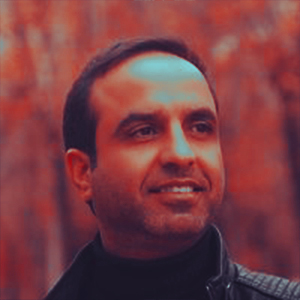 HOSSEIN SHAHSAVARI