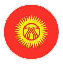 سرود کشور قرقیزستان