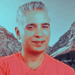 KAMAL KOMEILI