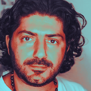 محمد مهرزاد