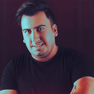 MORTEZA RAD