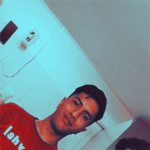 PEDRAM ALONE