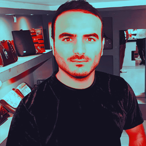 PEYMAN AZARKERDAR