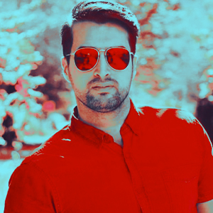 PEYMAN HOSSEINZADEH