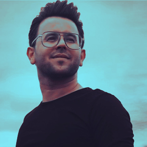 RASOUL LOTFIPOUR