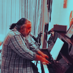 REZA ESLAMI