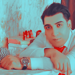 REZA HOSEYNI