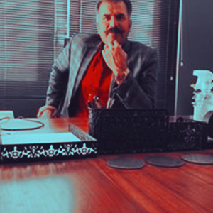 سعید کیان ارثی