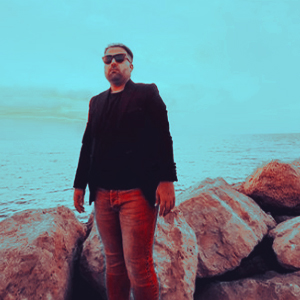 سعید سبزی