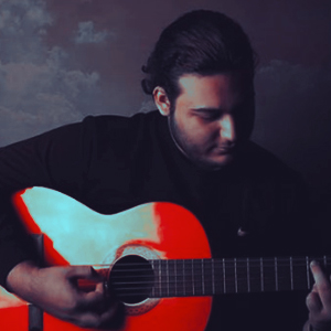 SAM ESMAILZADEH