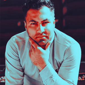 SAMAN RAHMANI
