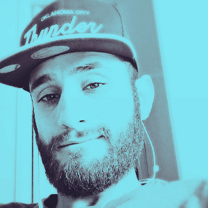 SAMI GHASEMI