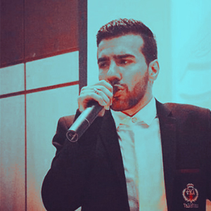 SHAHAB GHANNADHA