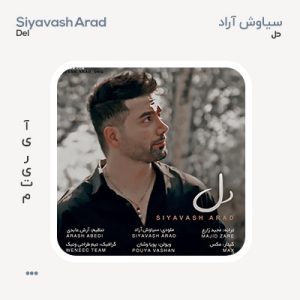 سیاوش آراد دل سیاوش آراد دل