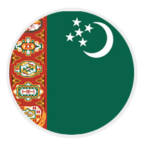 سرود کشور ترکمنستان