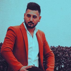 HAMED PARCHIAN