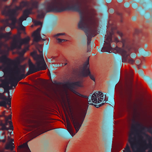 AMIN NAZERI SONG