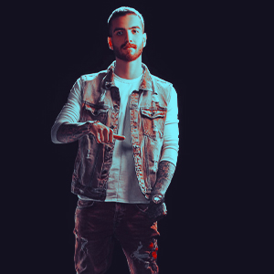 AMIR TIK