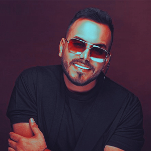 ARASH BAHRAMI