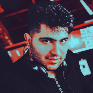 FARBOD ZAREE