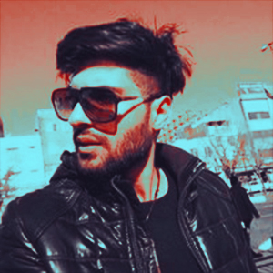 فرشاد پیشگر