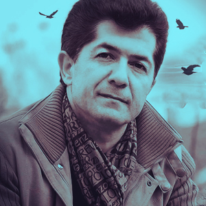 FARZAD KESHAVARZ