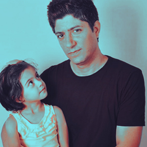 HAMED SHEYKH