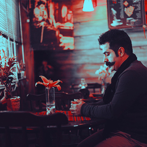 HAMED VOSOUGHI