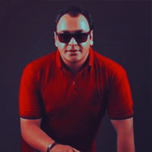 حسام عبدالهی