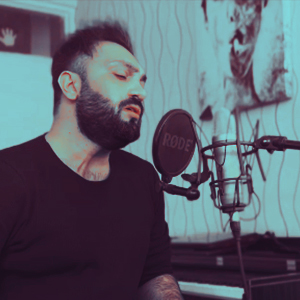 IMAN SADEGHAN